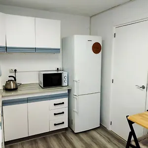  Homestay Alojamiento En
