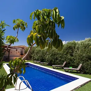 Сasa de vacaciones Cortijo, Salobreña
