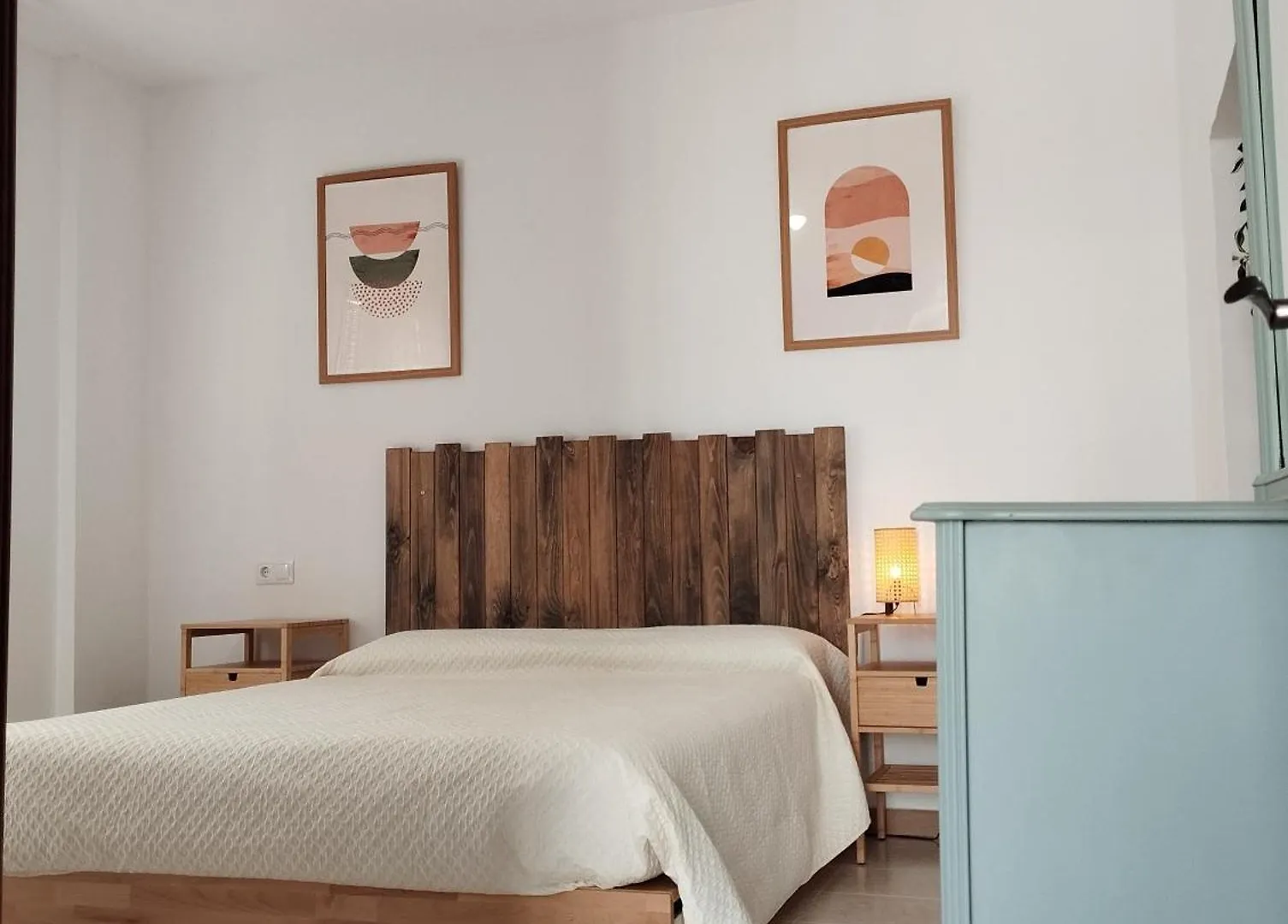 Acogedora Casa Familiar Con Patio Villa Salobrena Holiday home