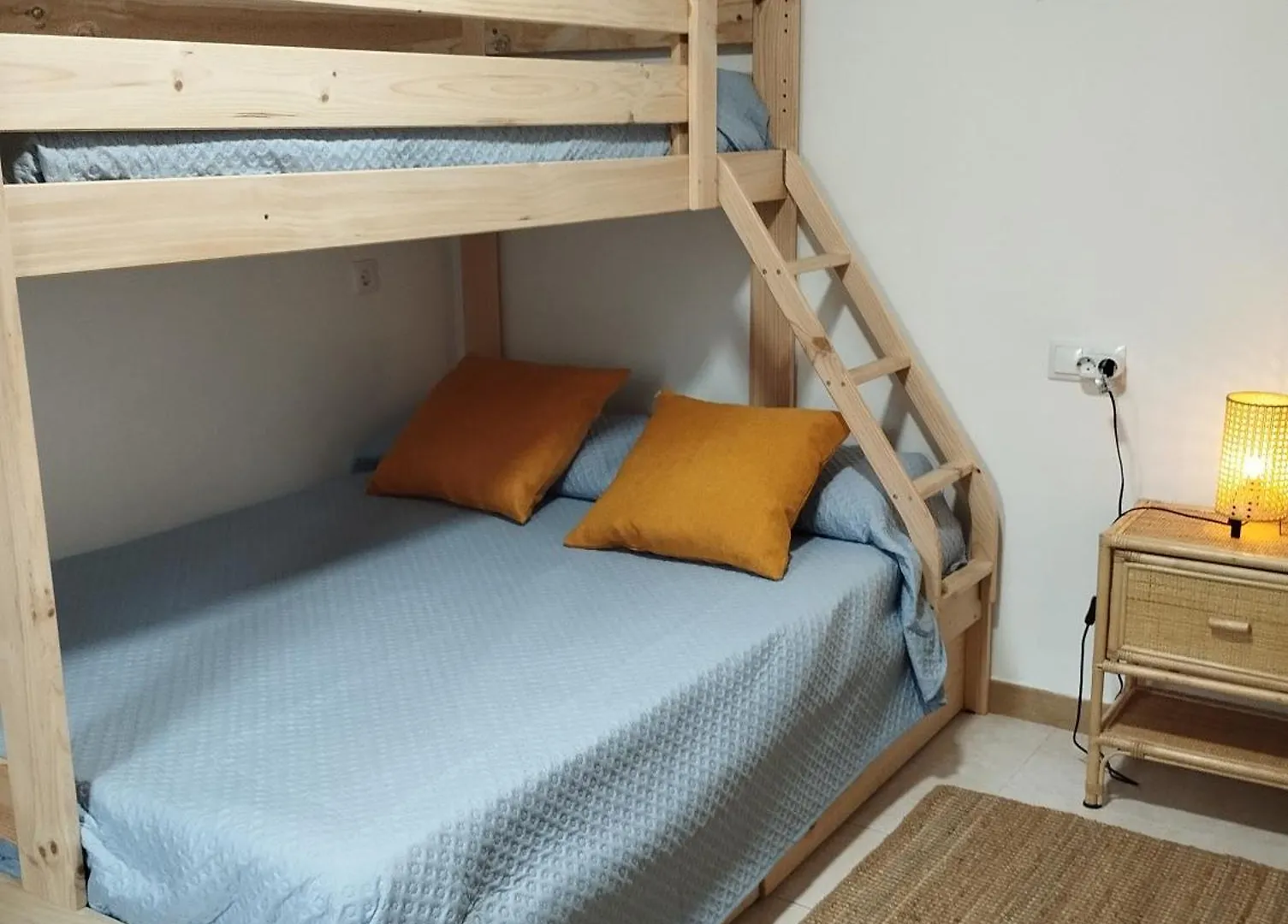 Acogedora Casa Familiar Con Patio Villa Salobrena Holiday home