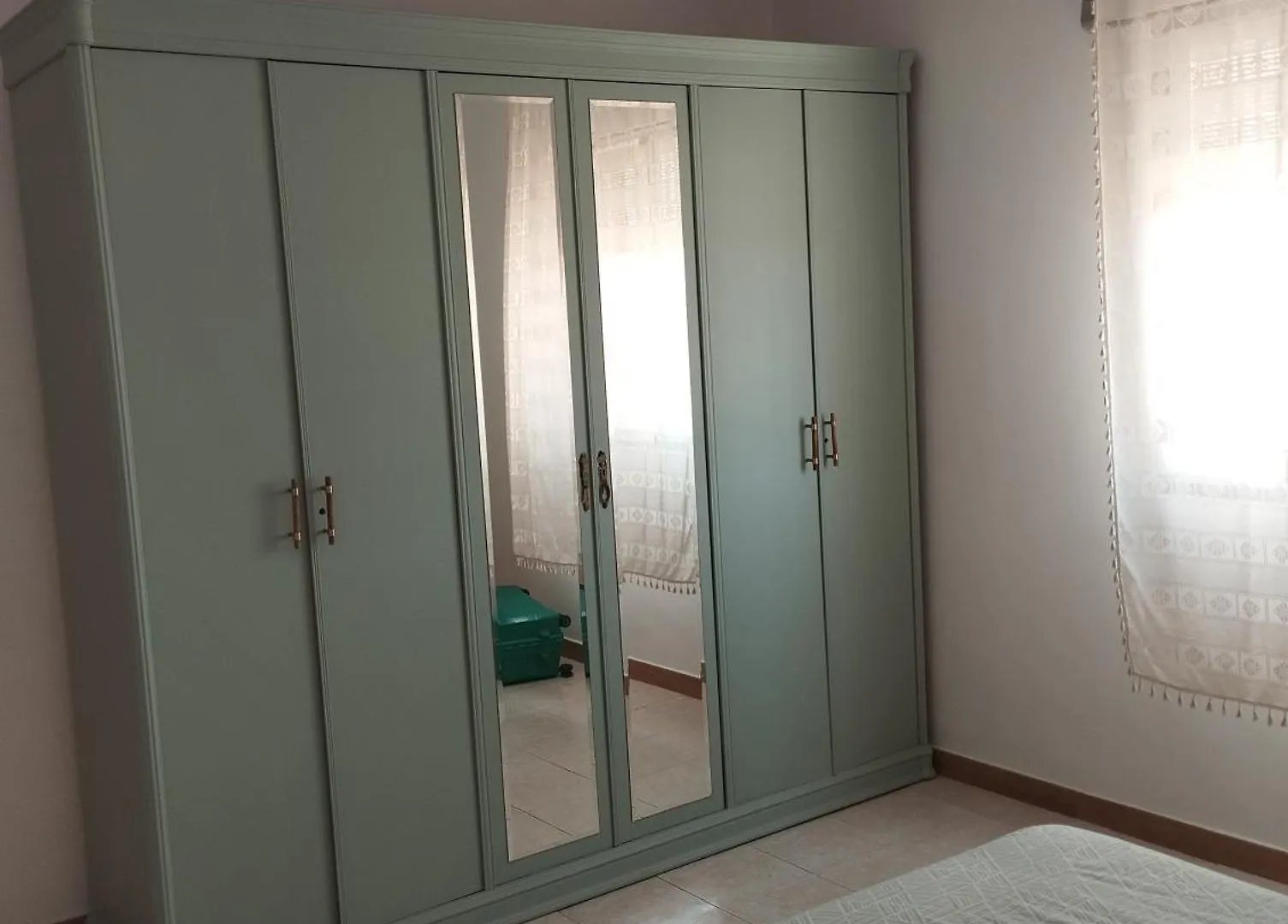 Acogedora Casa Familiar Con Patio Villa Salobreña 0*,  Spanyolország